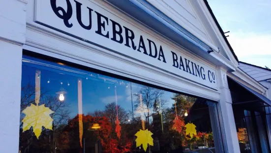 Quebrada Baking Co