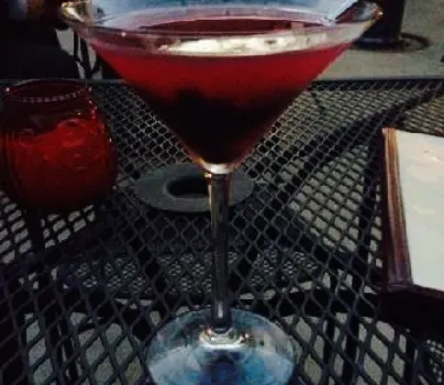 Fairmount Martini & Wine Bar