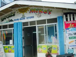 Mike's Sari Sari