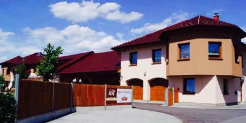 Wellness Penzion Medlicky