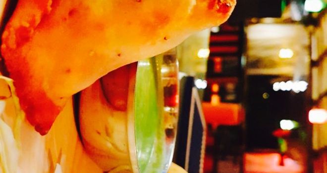 Chilli Pistols Bar & Restaurant