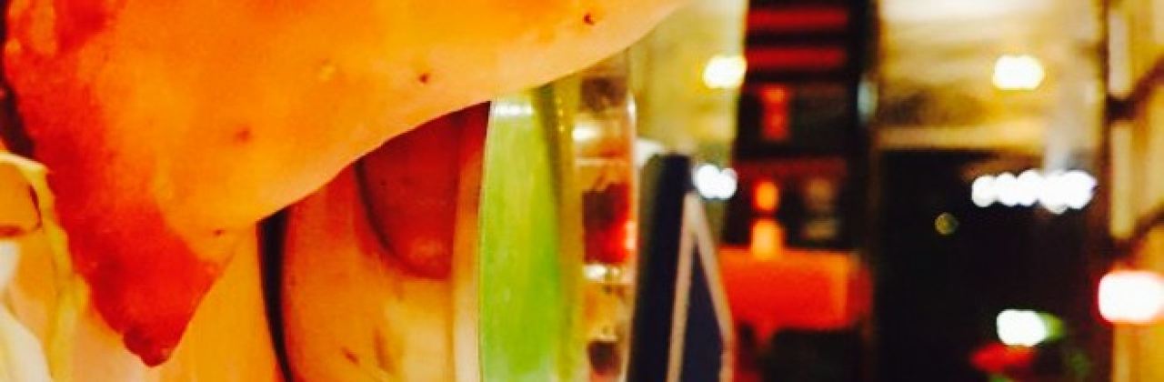 Chilli Pistols Bar & Restaurant