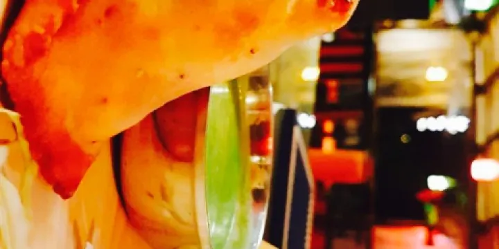 Chilli Pistols Bar & Restaurant