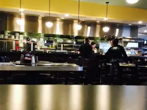 Metro Diner