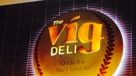 Vig Deli