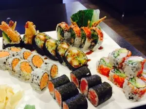 Sakura Sushi & Hibachi