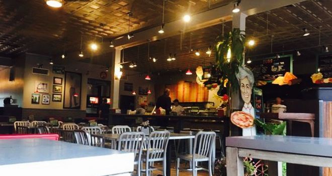 Aniello's Pizzeria
