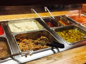 Hog Heaven BBQ & Raw Bar