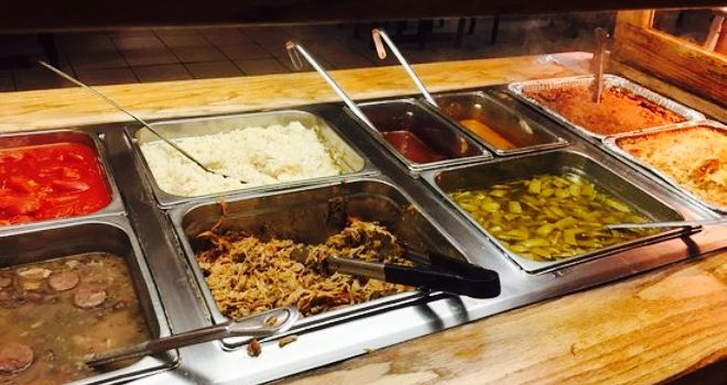 Hog Heaven BBQ & Raw Bar