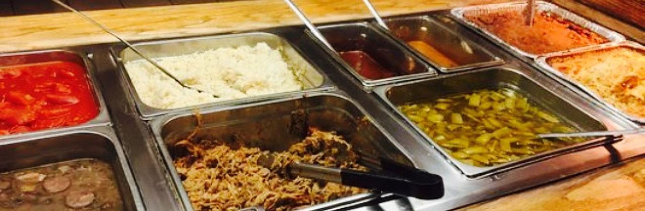 Hog Heaven BBQ & Raw Bar