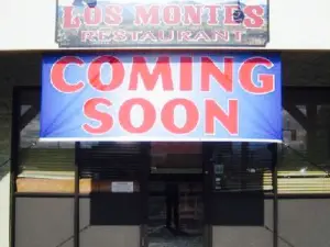 Los Montes Restaurant