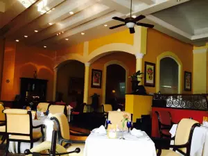Perse Gourmet Restaurant