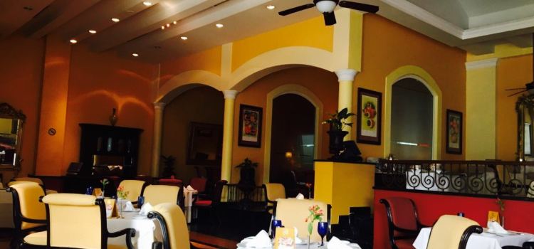 Perse Gourmet Restaurant