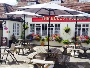 The Bull at Riseley