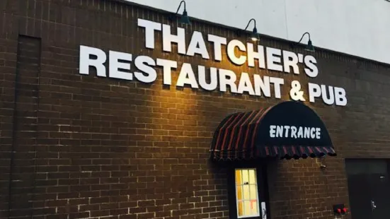 Thatcher's Restaurant