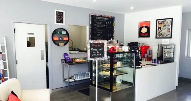 Compass Connections Cafe (Nambour)
