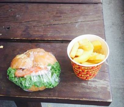 Twizel Bakery Cafe