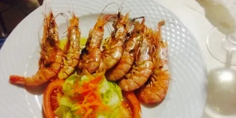 Ristorante La Gondola