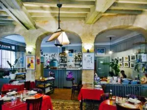 Restaurant Nicolas