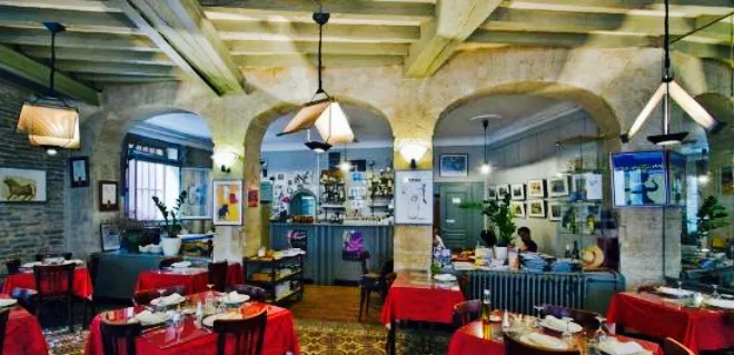 Restaurant Nicolas