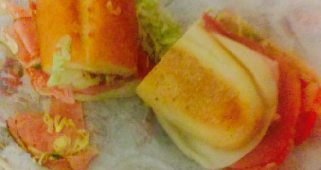 Jersey Mike's Subs