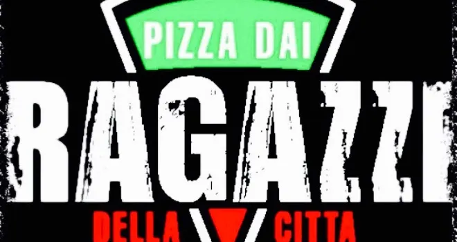 Pizza Dai Ragazzi Della Citta