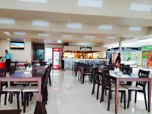 zaffaran Restaurant