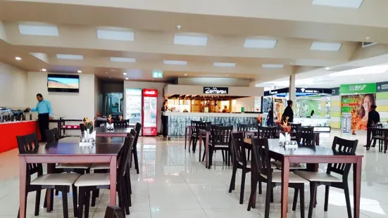 zaffaran Restaurant