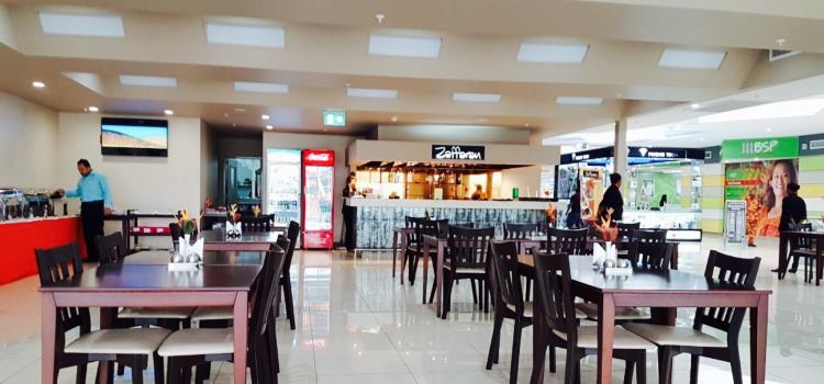 zaffaran Restaurant