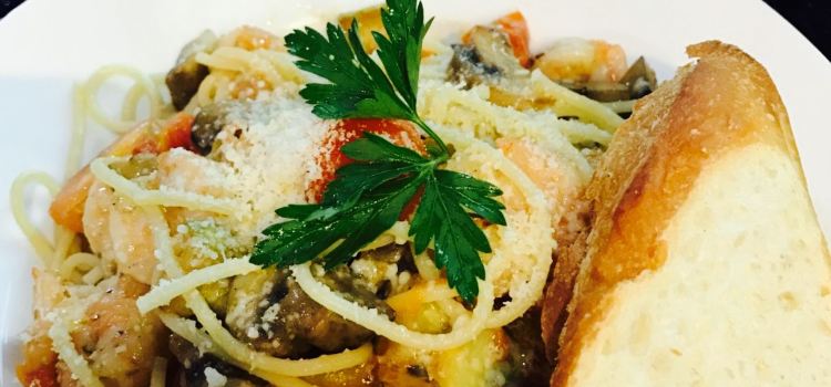 Il Forno