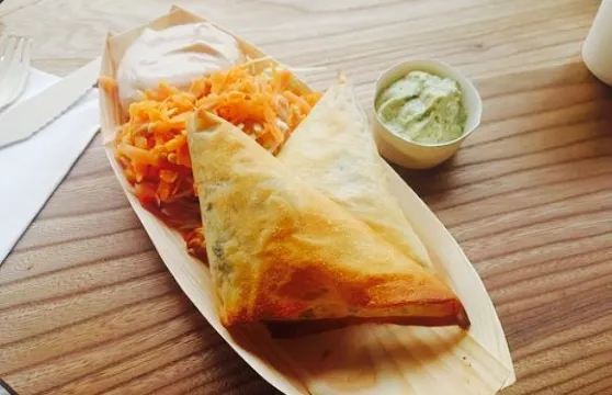 Quartey's Takeaway Deli & Catering