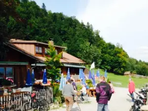 Alpe Derb