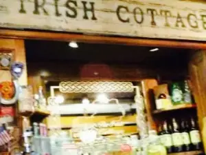 The Irish Cottage Restaurant and Pub