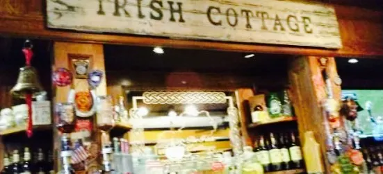 The Irish Cottage Restaurant and Pub