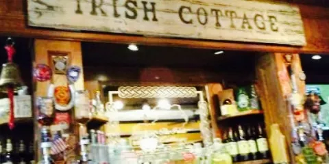 The Irish Cottage Restaurant and Pub