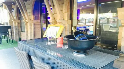Il Peppuccio in Modane