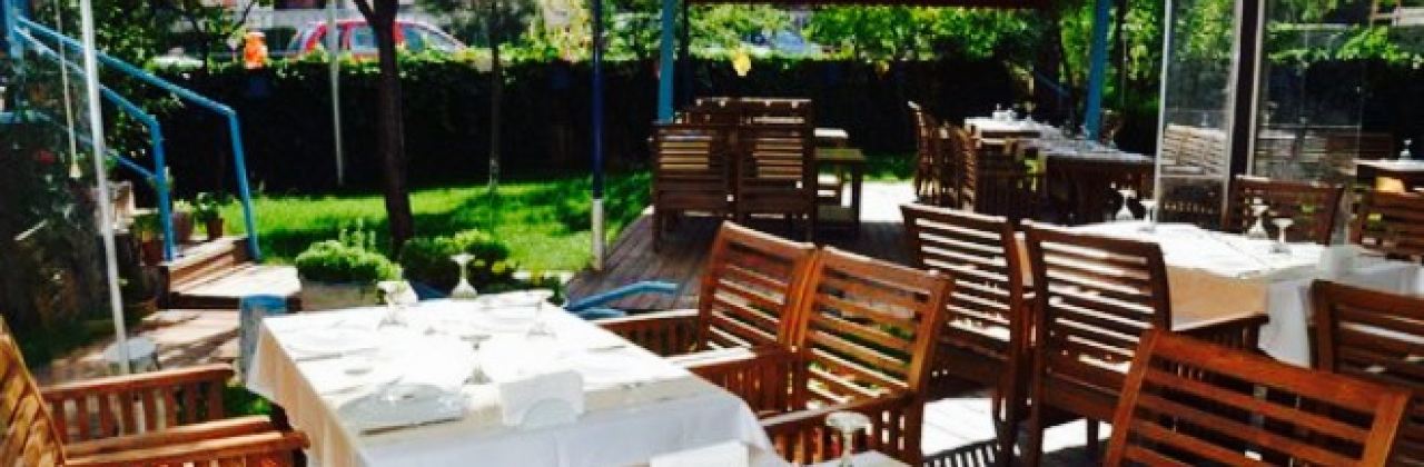 Cunda Balik Lokantasi