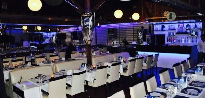 Çiftlik Restaurant