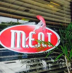 MEAT Eatery And Taproom