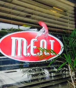 MEAT Eatery And Taproom