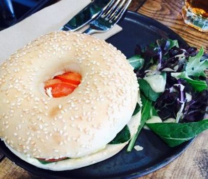 Robert Harris Cafe - Rolleston