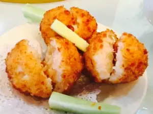 Mei Jing Chinese Restaurant