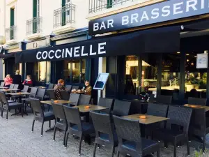 Coccinelle bar brasserie
