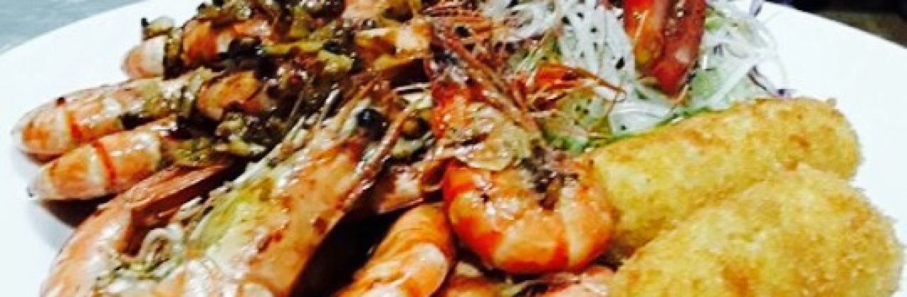 Surf Control Rooftop Lounge