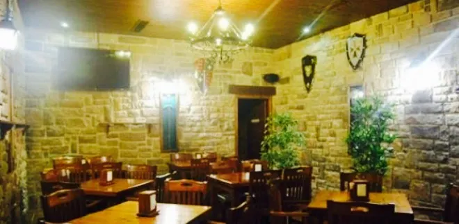 Bar-Restaurante El Castillo