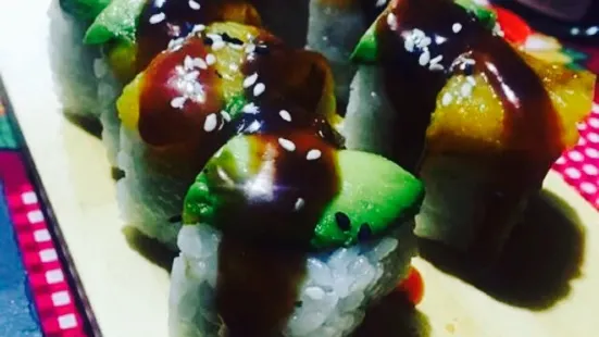 Ryōtei Sushi