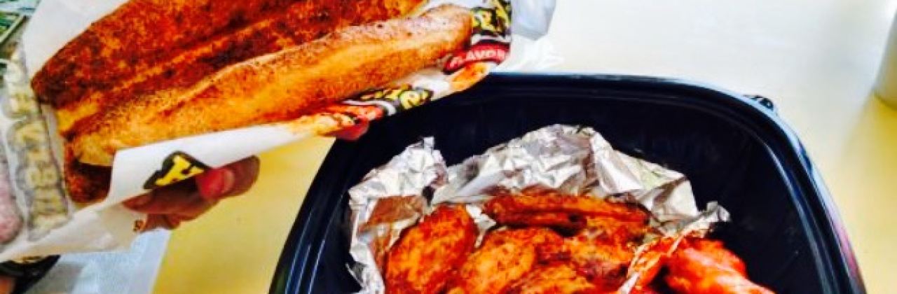 Hungry Howie's Pizza & Subs
