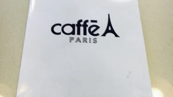 Caffe Paris