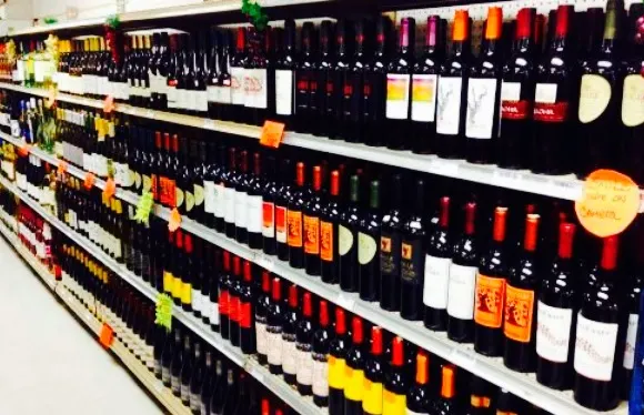 Idyllwild Village Market, Deli & Pizzeria