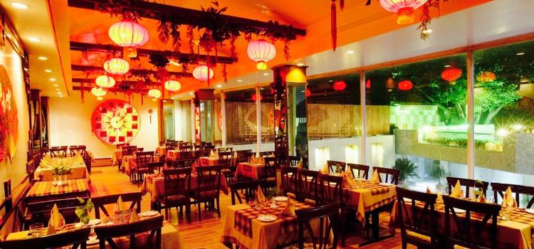 Yangtse